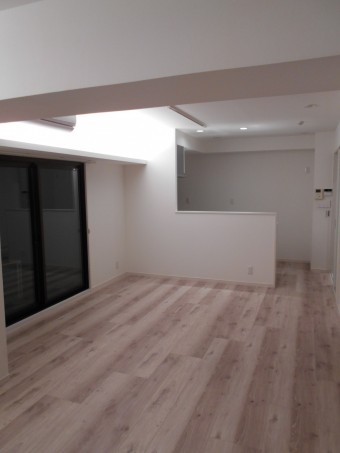 間接照明でワンランク上の賃貸物件へ 間接照明でワンランク上の賃貸物件へ